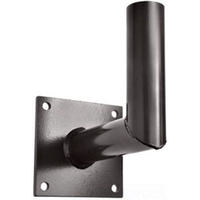 Benutzerdefinierter Tenon-Adapter für Wandbefestigungsbefestigungen und Polzubehör