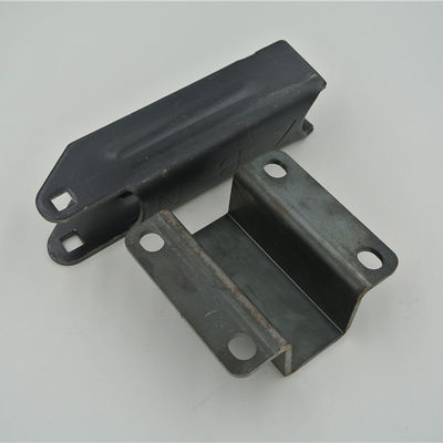 Anpassungsgröße Aluminiumprofil für Elektronik/Geräte/Automotive/Solarenergie