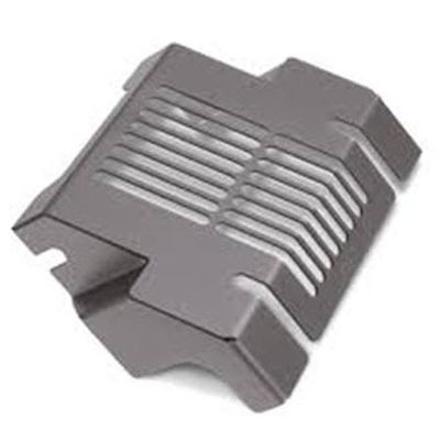 Präzisionsmetallhardware Stempelteile für elektronische Geräte von Hebei Nanfeng