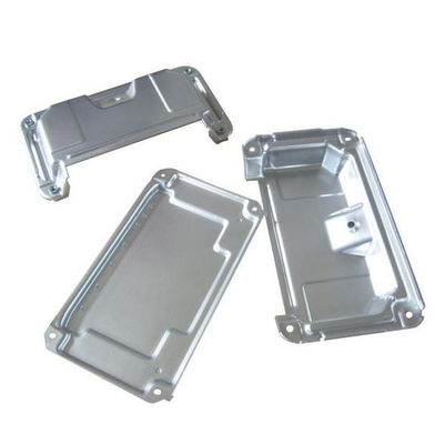 Experten Stamping Biege Teile für OEM Bedürfnisse von Hebei Nanfeng Blechmetall Fabrikation