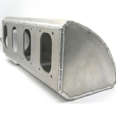Inhouse-Inspektion Maßgeschneiderte Teile für die Herstellung von Schwermetallplatten, Schweißmaschinen, Stempelmaschinen, Biegewerkzeuge