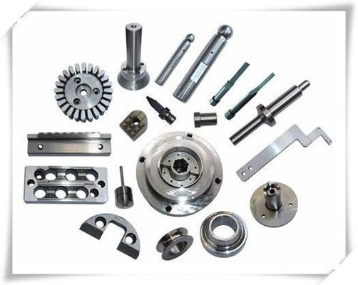 Customized Hardware Metal für Möbel Zertifikat ISO9001 2008 OEM Stamping Teile