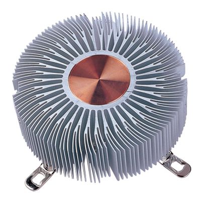 Spezielle Runde Wärmeschwänze für verschiedene elektronische/gerätebasierte/automotive/solare Energieanforderungen