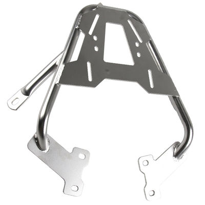 Individuelle Metallteile für schwarze Ladungsträger für modifizierte Motorräder und langlebige