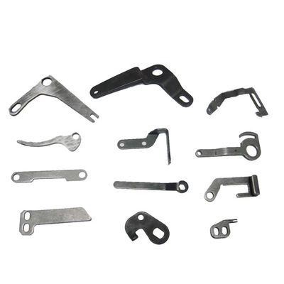 OEM-Fabrikation aus Blechmetall für Präzisionsteile