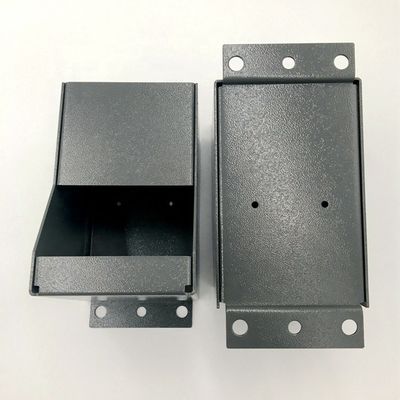 Hebei Nanfeng Dienstleistungen zur Herstellung von Gehäusen für medizinische Geräte aus Metallblechen mit kleinem Volumen