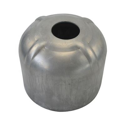 Hebei Nanfeng Fertigungsdienst Custom Aluminium Stamping Teil Tief gezogene Metallteile