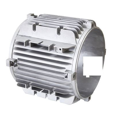Dicke je nach verschiedenen Materialien CNC-Maschinenteile für mechanische Präzision