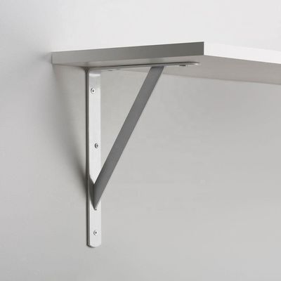 Hardware für auf Wunsch hergestellte Blechmetall-Z / L-Armaturen ISO9001 2008 zertifiziert