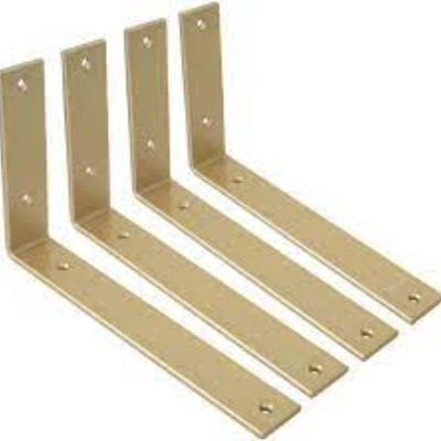 Individuelle Aluminium-Wandregal-Behälter für Kundenbedürfnisse