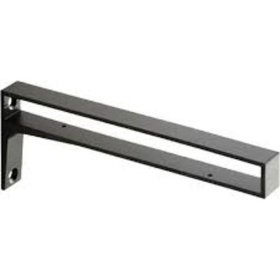 Maßgeschneiderte, überragende, an der Wand montierte Regale, Präzisionstechnik auf ihrem besten.