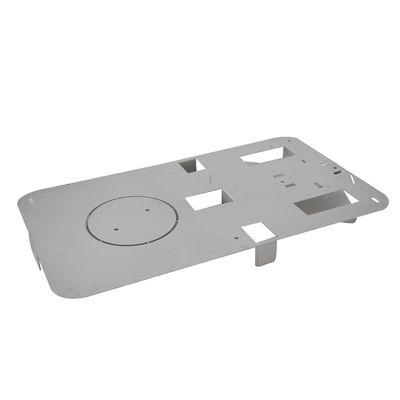 Metallplatten aus Edelstahl für die Möbelherstellung
