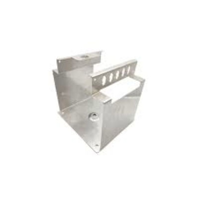 Anpassungsgröße Stamping Hardware Teil Stahl Biegen für Schwerlastanwendungen