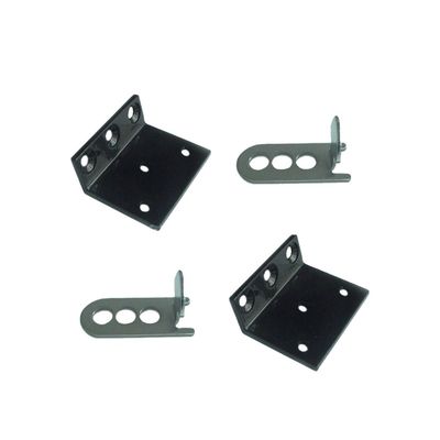 Customized T-Shaped Hinges OEM Stamping Fabrikation von Hebei Nanfeng Metal Products Co.