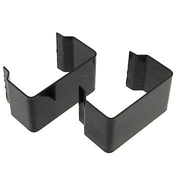 Schneidprozess Edelstahlblech-Metallstempelteile mit interne Kontrolle