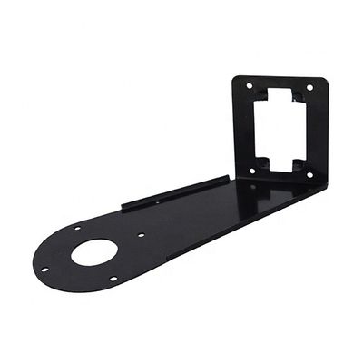 Mehrzweck-Metall-Bräcke-Produktion Stempelprozess und Festigkeit Stahlmaterial
