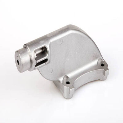 Industrie OEM/ODM Customized Metal Die Casting und Schmieden mit Toleranz 0,05 mm
