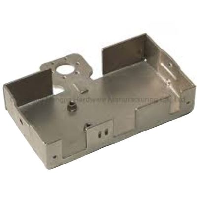 Teile für die elektronische Stempelherstellung aus Stahl/Aluminium/Kupfer/Eisen/Kohlenstoffstahl