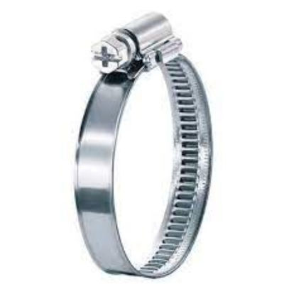 15-25 Werktage Lieferzeit Elegantes Design Edelstahl Schlauchklemmen von kundenspezifischen