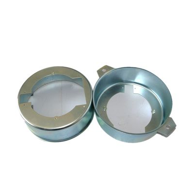 Hebei Nanfeng Metal Products Co. Stahl Edelstahl tiefgezogene Stanzteile
