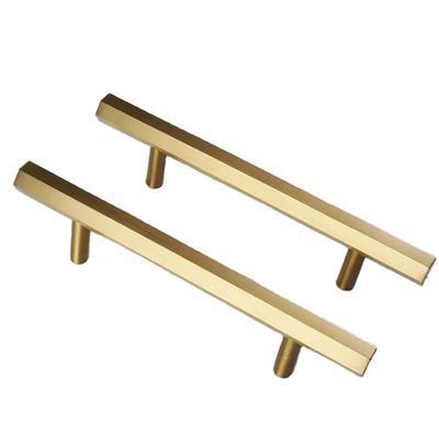 Custom Metallgriffe Schrankgriffe Die perfekte Kombination aus Stil und Funktion