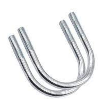 Edelstahl- und Kohlenstoffstahl-U-Schrauben von Hebei Nanfeng Metal Products Co.