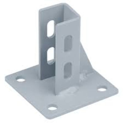 Angemessene Preise für Aluminium- und Edelstahlboden-Basisplatten