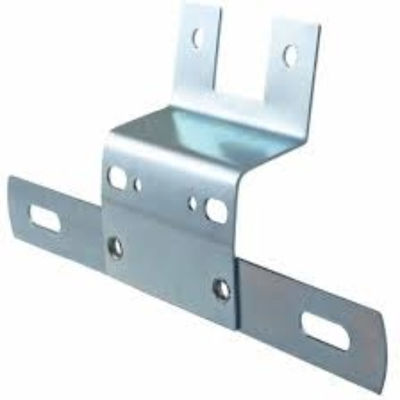 Standard-GB-Schnittdienst Aluminiumblech-Metallstempelteile zu niedrigen Preisen von Nanfeng