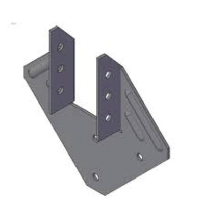 ISO9001 2008/CE/ROHS/ISO/TS 16949 2000 Zertifizierte Holzverbindung aus Stahl für Holzpreise