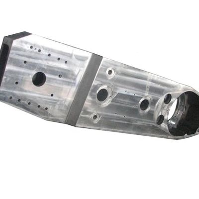 Oberflächen-Metallteile für Maschinen Lieferant aus 0,5 mm-25 mm Dicke kaltgewalztem Stahl