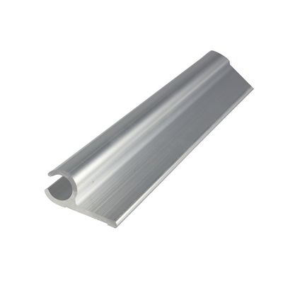 Personalisieren Sie Ihr Aluminiumprofil oder Ihre Aluminiumteile mit Nanfengs perfekter Anpassung