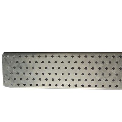 Anpassungsfähige Aluminiumstempelplatte für den Automobildienst Stärke 0,5 mm-25 mm