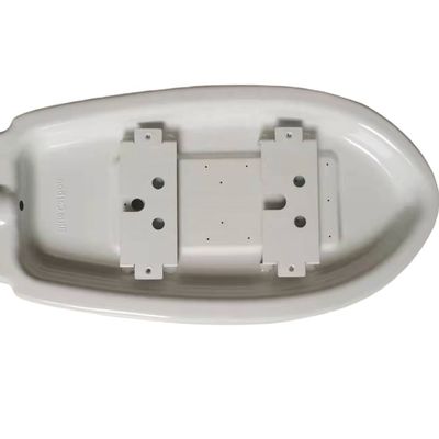 Metallplatte zur Präzisions-Nanfeng-Stamping für die Automobil- und Maschinenindustrie 0,5 mm-25 mm Dicke