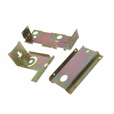 Einzelteile für kleine Bestellungen in Nanfeng mit einer Dicke von 0,5 mm bis 25 mm