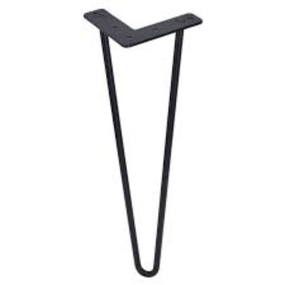 Hebei Nanfeng Metal Products Co. Custom Stahl und Edelstahl Holzbeine Halterungen