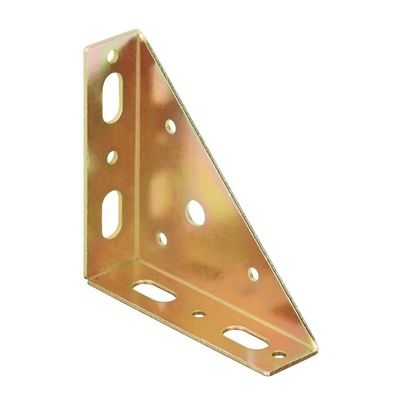 Akzeptable kleine Bestellung Nanfeng kundenspezifische unterschiedliche Größe Metallcode in kaltgewalztem Stahl