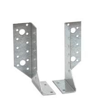 China Standard Stahl Holzverbindung für Holz anpassbar und guter Standard