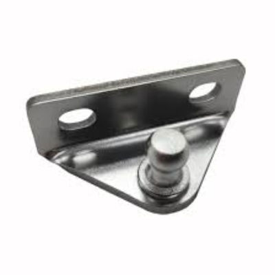 angepasste Blechmetallteile mit ISO/TS 16949 2000-Zertifizierung zu angemessenen Preisen