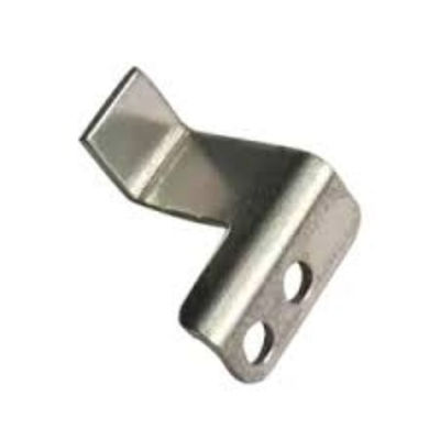 Customized Stamping Brackets Erschwingliche Biege- und Schweißdienste für OEM-ODM-Teile