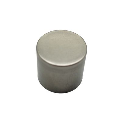 Dicke Optionen 0,5 mm-25 mm Maßgeschneiderte kleine Metallteile von Nanfeng in Kohlenstoffstahl