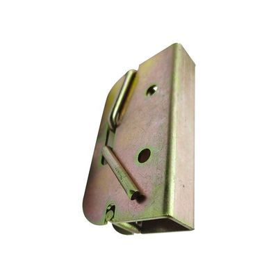 Suche nach allen Arten von kleinen Metallteilen Suche nicht weiter als Nanfeng in Nanfeng