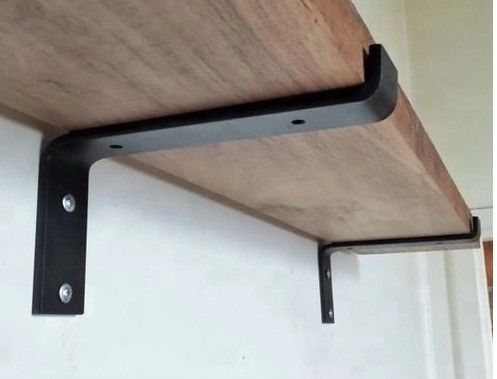 Individuelle Struktur Nichtstandard-Einseitige Halterung für die Herstellung von Metallregalen