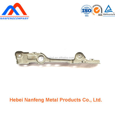 Individuelles Metallstempelteil für Hebei Nanfeng Limousine und ISO9001 2008 genehmigt