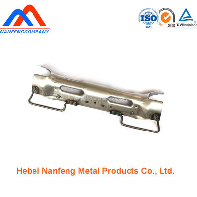 Individuelles Metallstempelteil für Hebei Nanfeng Limousine und ISO9001 2008 genehmigt