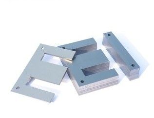 Beschichtete Aluminium-EI-Blatt-Siliziumstahl für langlebige Leistungstransformatoren