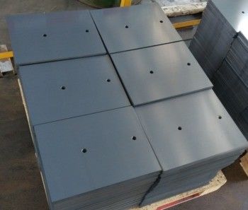 Beschichtete Aluminium-EI-Blatt-Siliziumstahl für langlebige Leistungstransformatoren