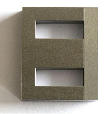 Optimale Leistung AiSi Standardkaltgewalzte Technik EL Laminatblech Siliziumstahl
