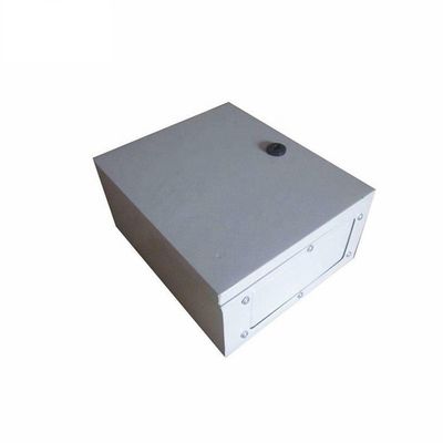 Anpassungsoptionen für das Laserschneiden/Biegen/Stempeln von Edelstahlblechen