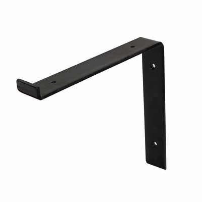290g Edelstahl Dreieck Wandmontage Regal Halterung für die Küche Funktionsdesign