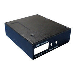 OEM-Blattmetallstempel PC Turmgehäuse Custom Aluminium Computergehäuse mit kostenlosen Proben